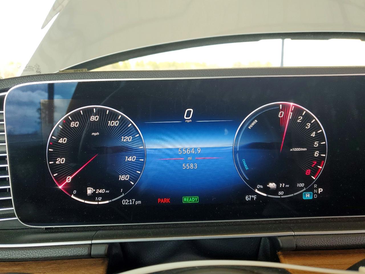 2024 MERCEDES-BENZ GLE 450E 4