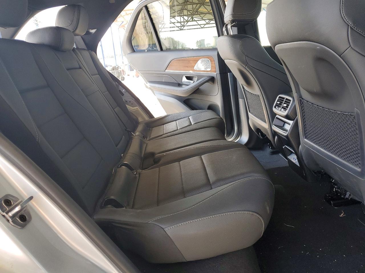 2024 MERCEDES-BENZ GLE 450E 4