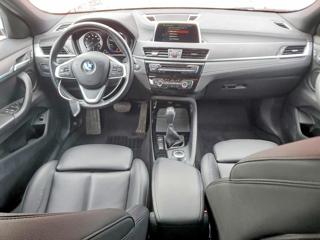 2018 BMW X2