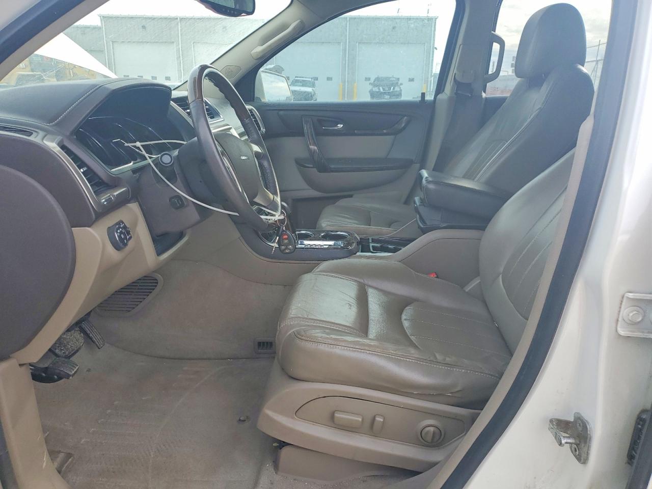 2015 GMC ACADIA DEN