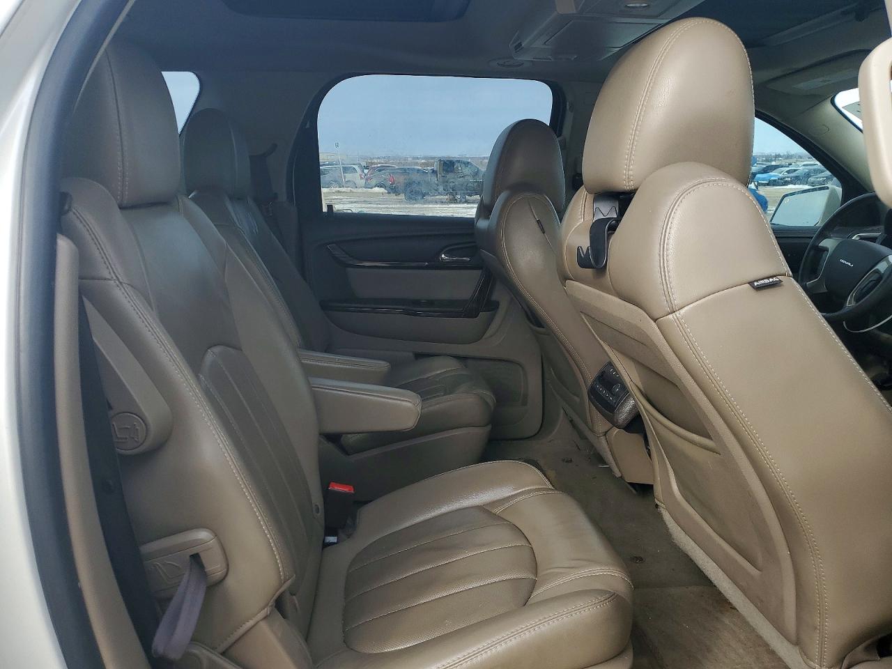2015 GMC ACADIA DEN