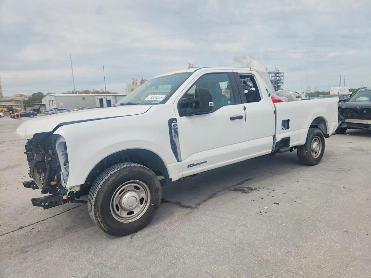 2023 FORD F250