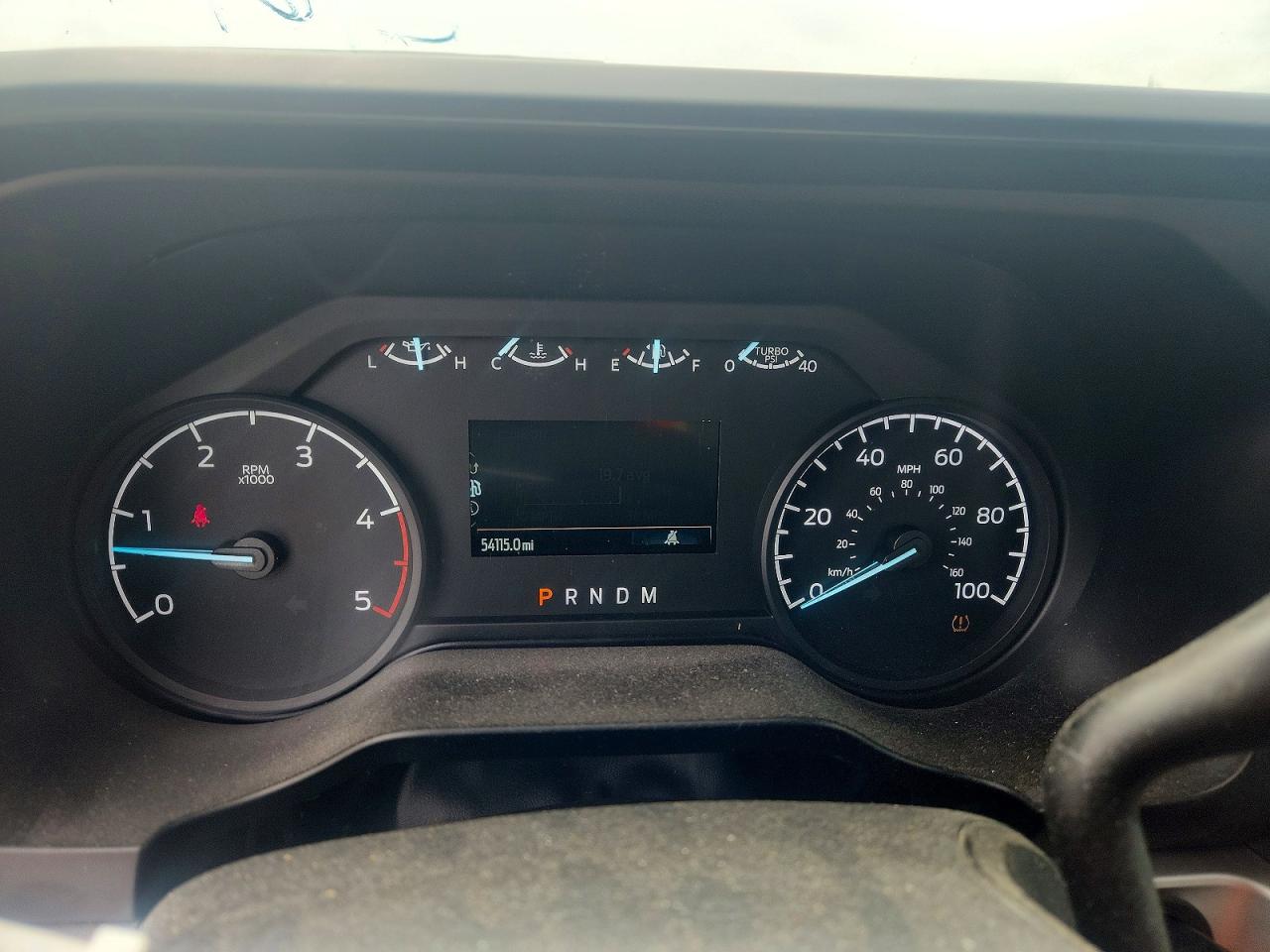 2023 FORD F250
