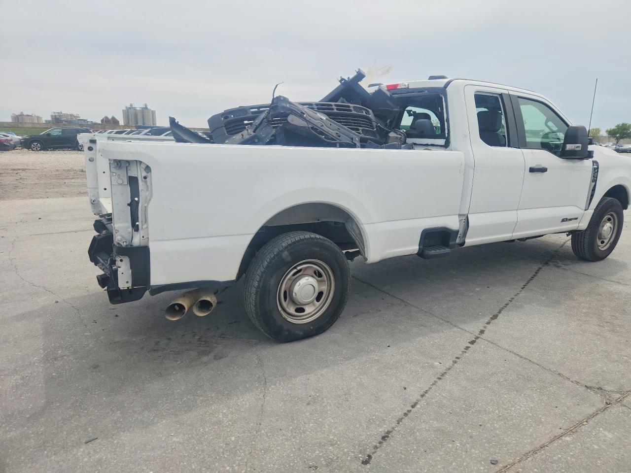 2023 FORD F250