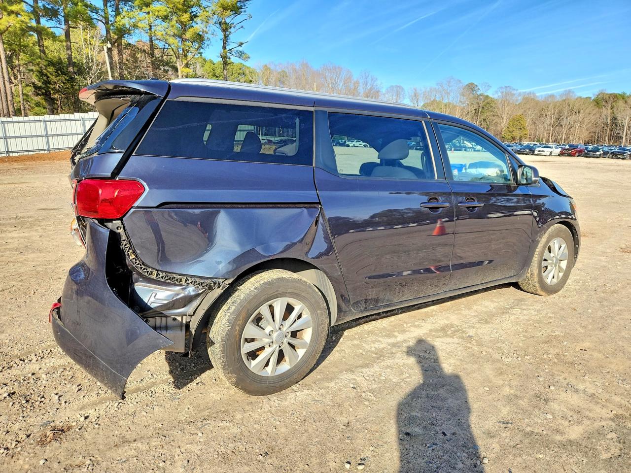 2016 KIA All Models