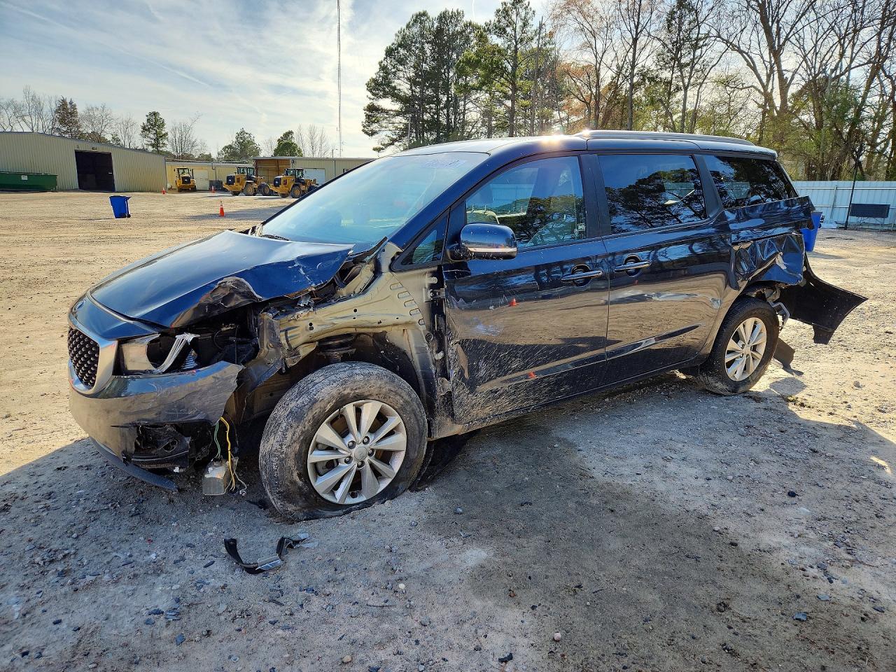 2016 KIA All Models