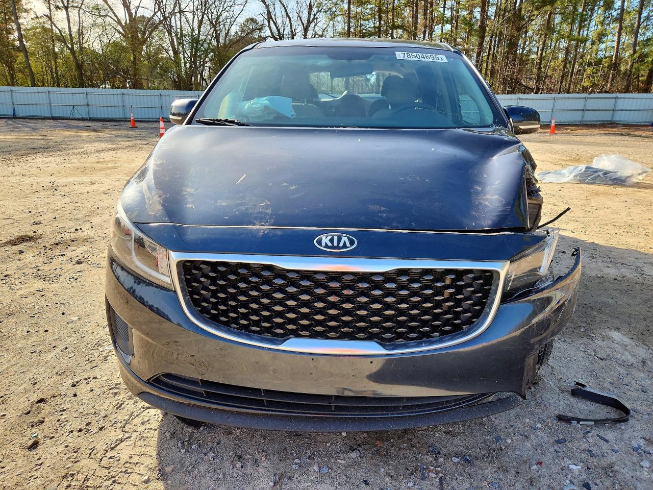 2016 KIA All Models