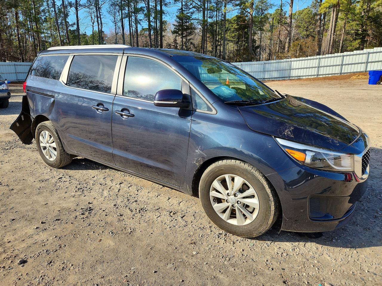 2016 KIA All Models