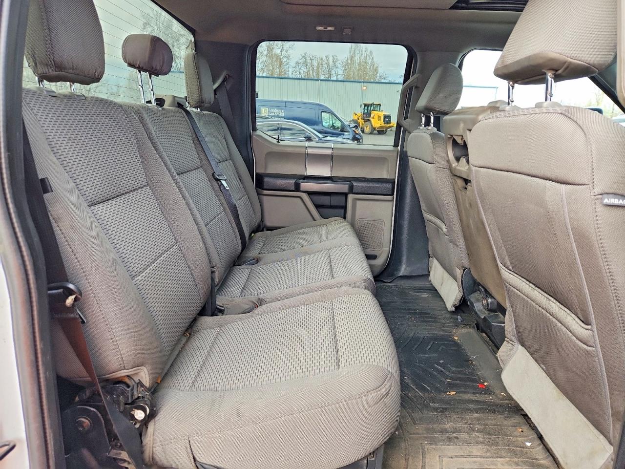 2021 FORD F250