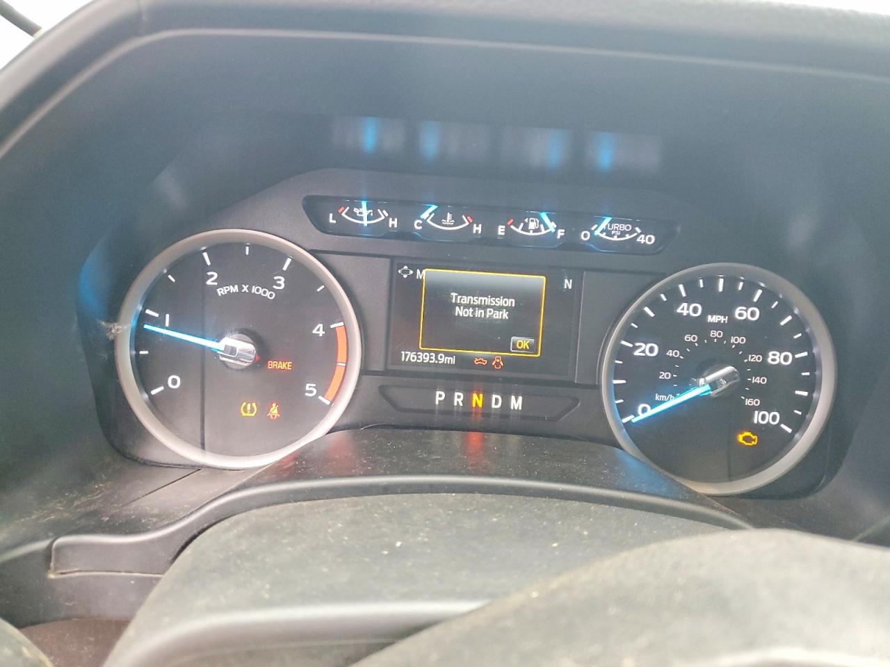 2021 FORD F250
