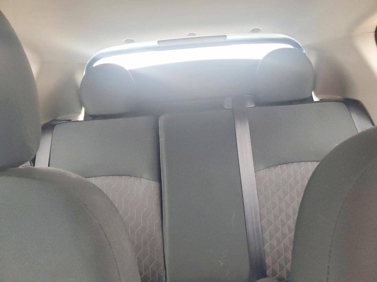 2024 MITSUBISHI MIRAGE