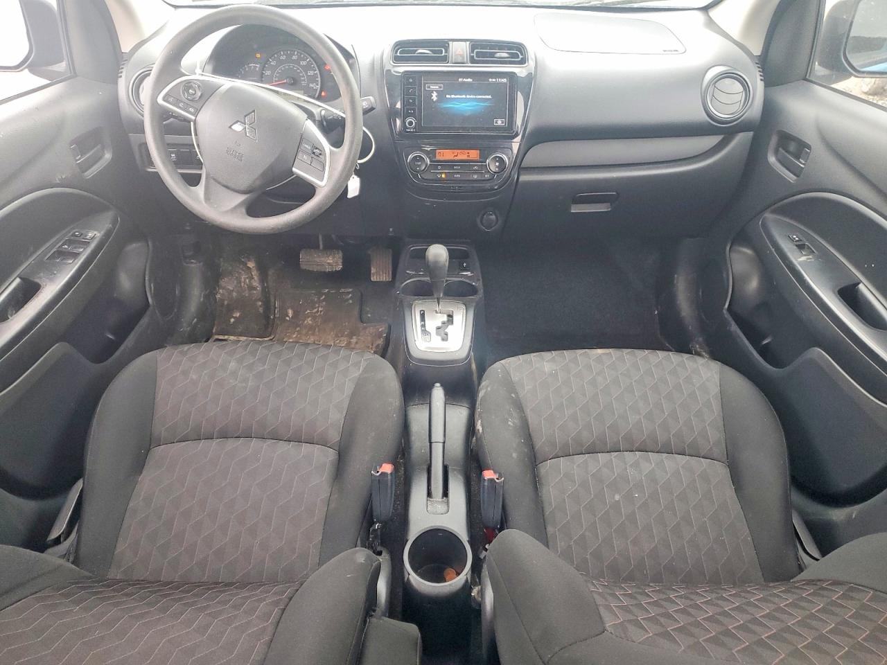 2024 MITSUBISHI MIRAGE