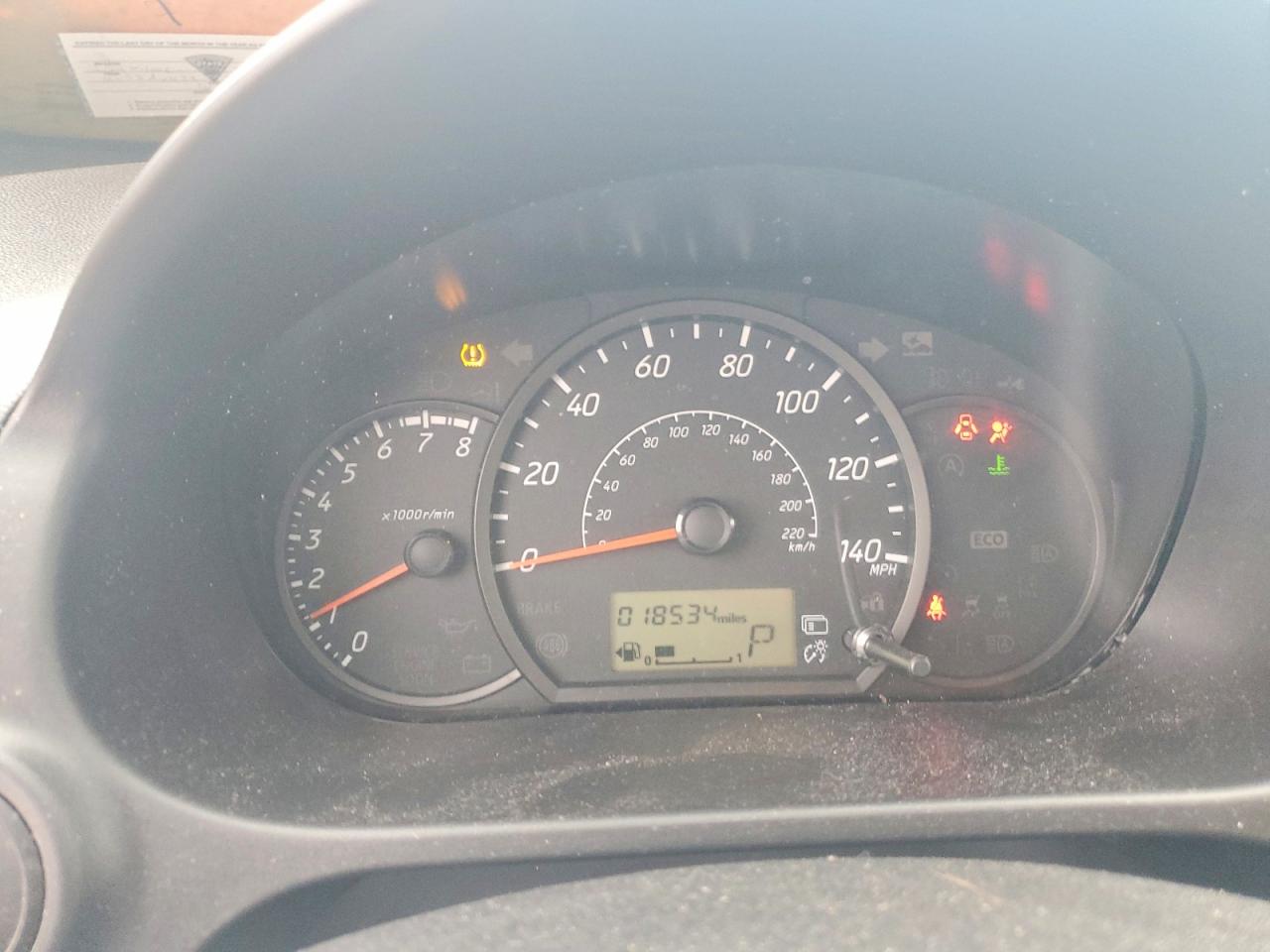 2024 MITSUBISHI MIRAGE
