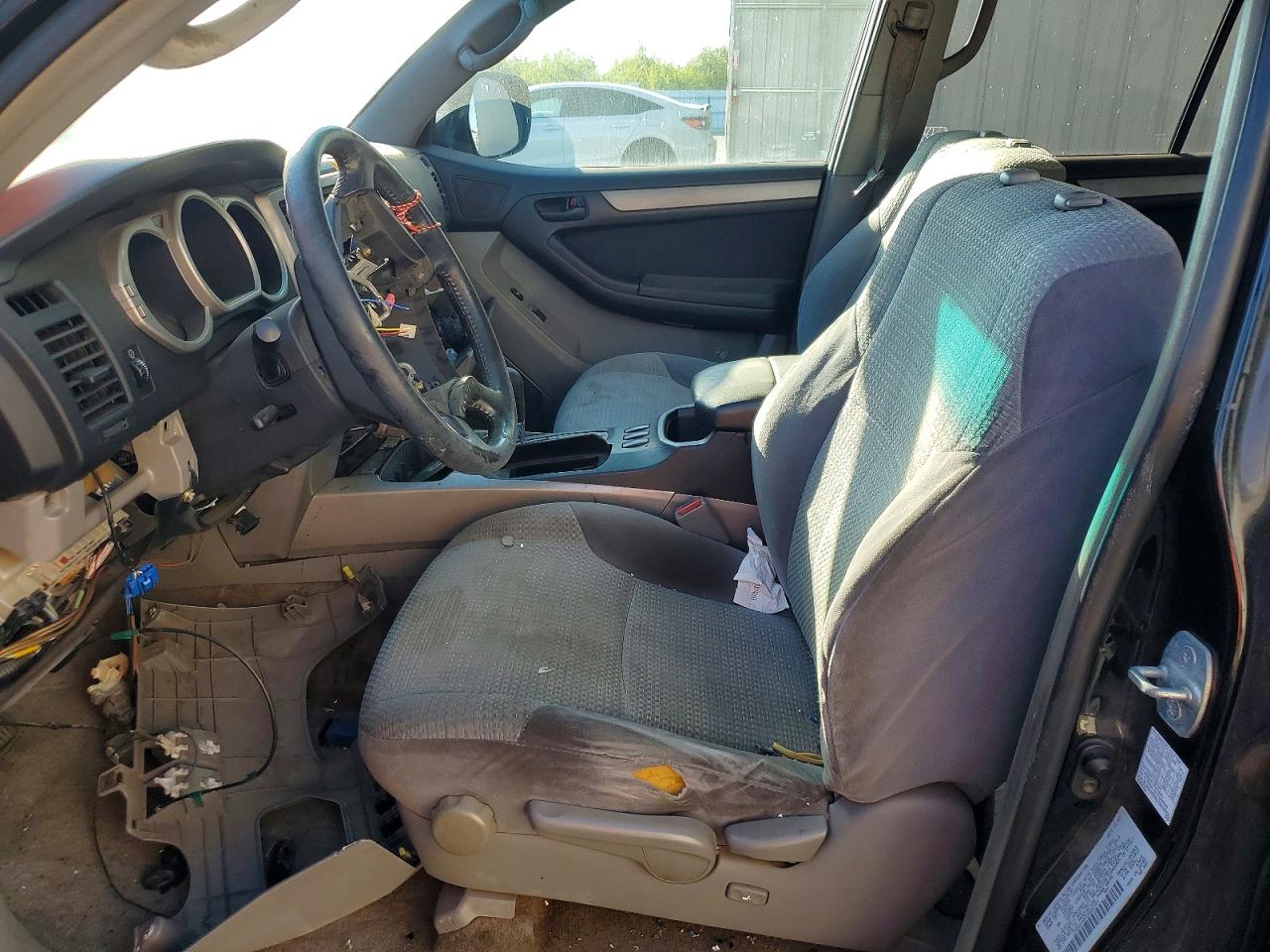 2003 TOYOTA 4RUNNER