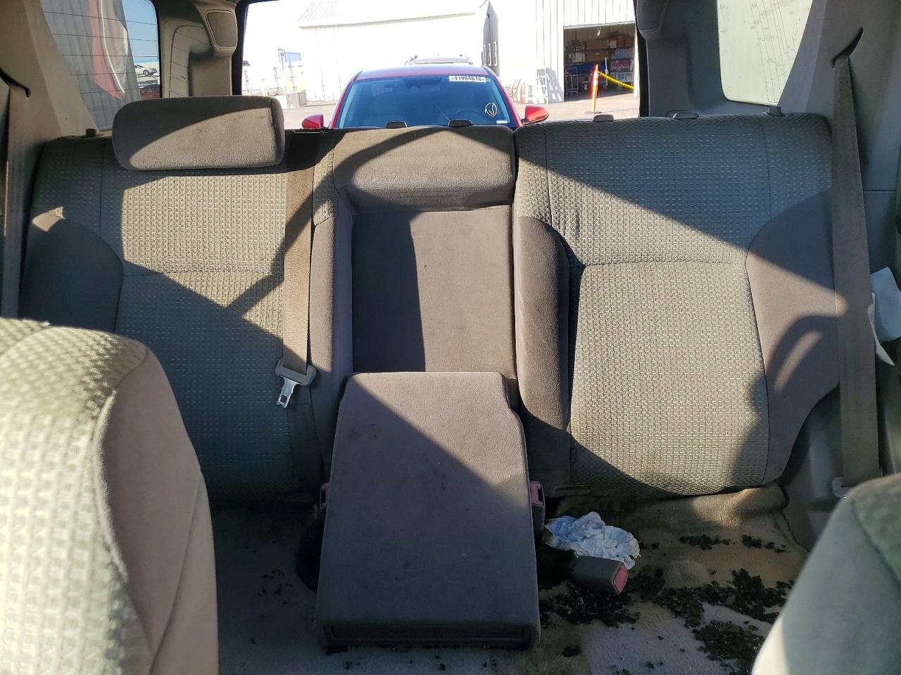 2003 TOYOTA 4RUNNER