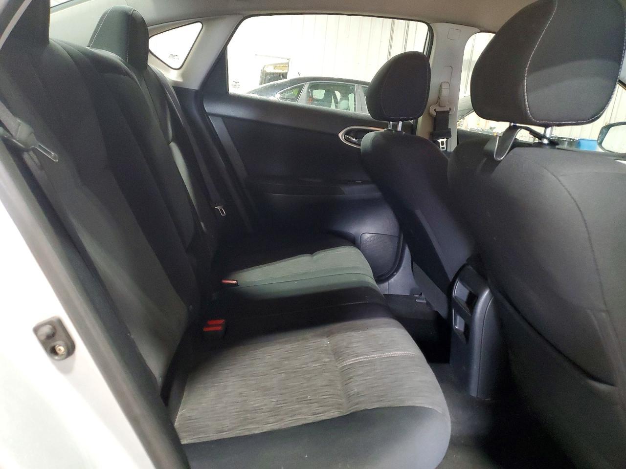 2014 NISSAN SENTRA