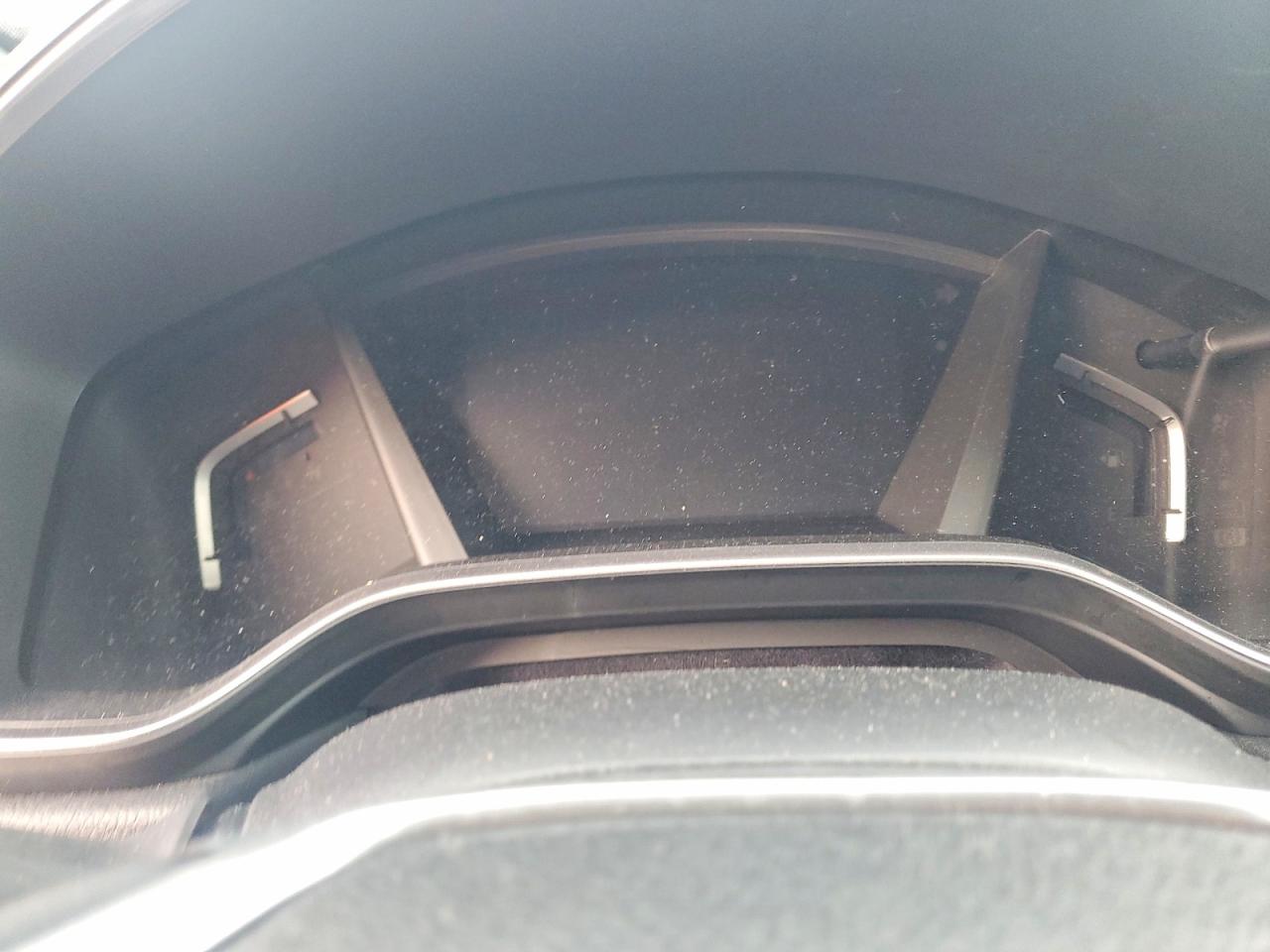 2018 HONDA CRV