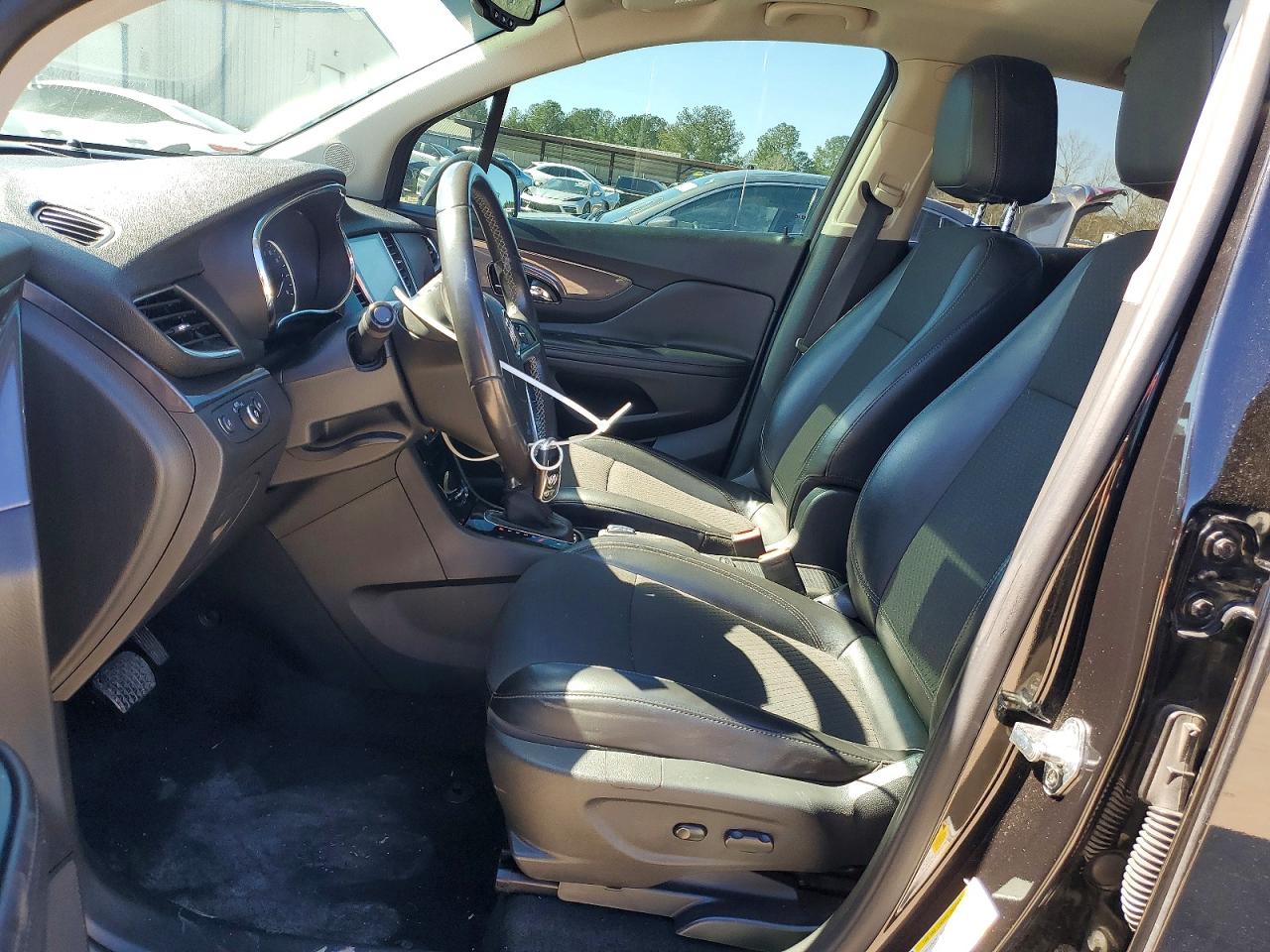 2019 BUICK ENCORE