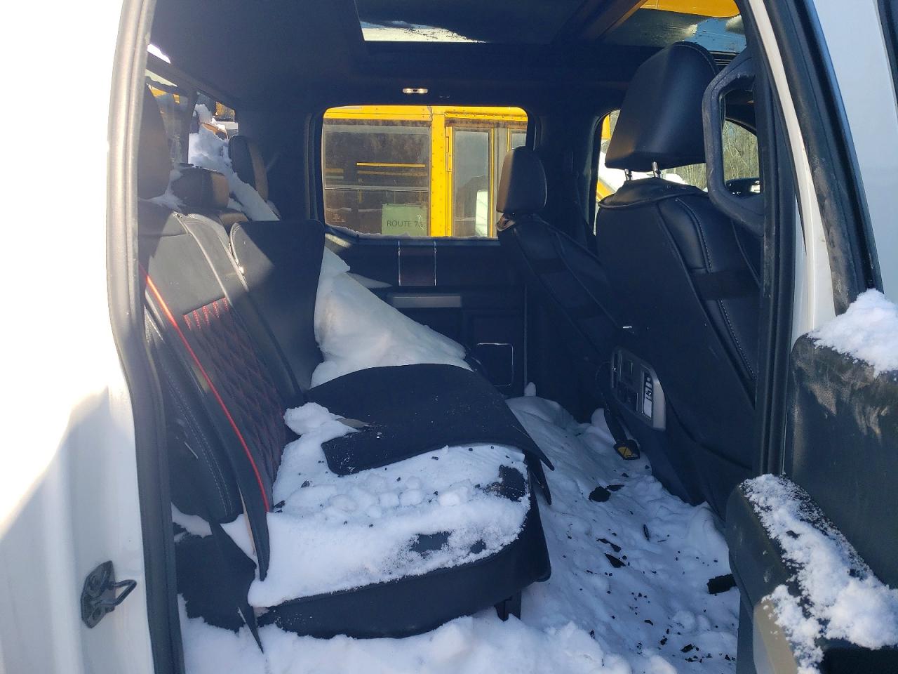 2022 FORD F350