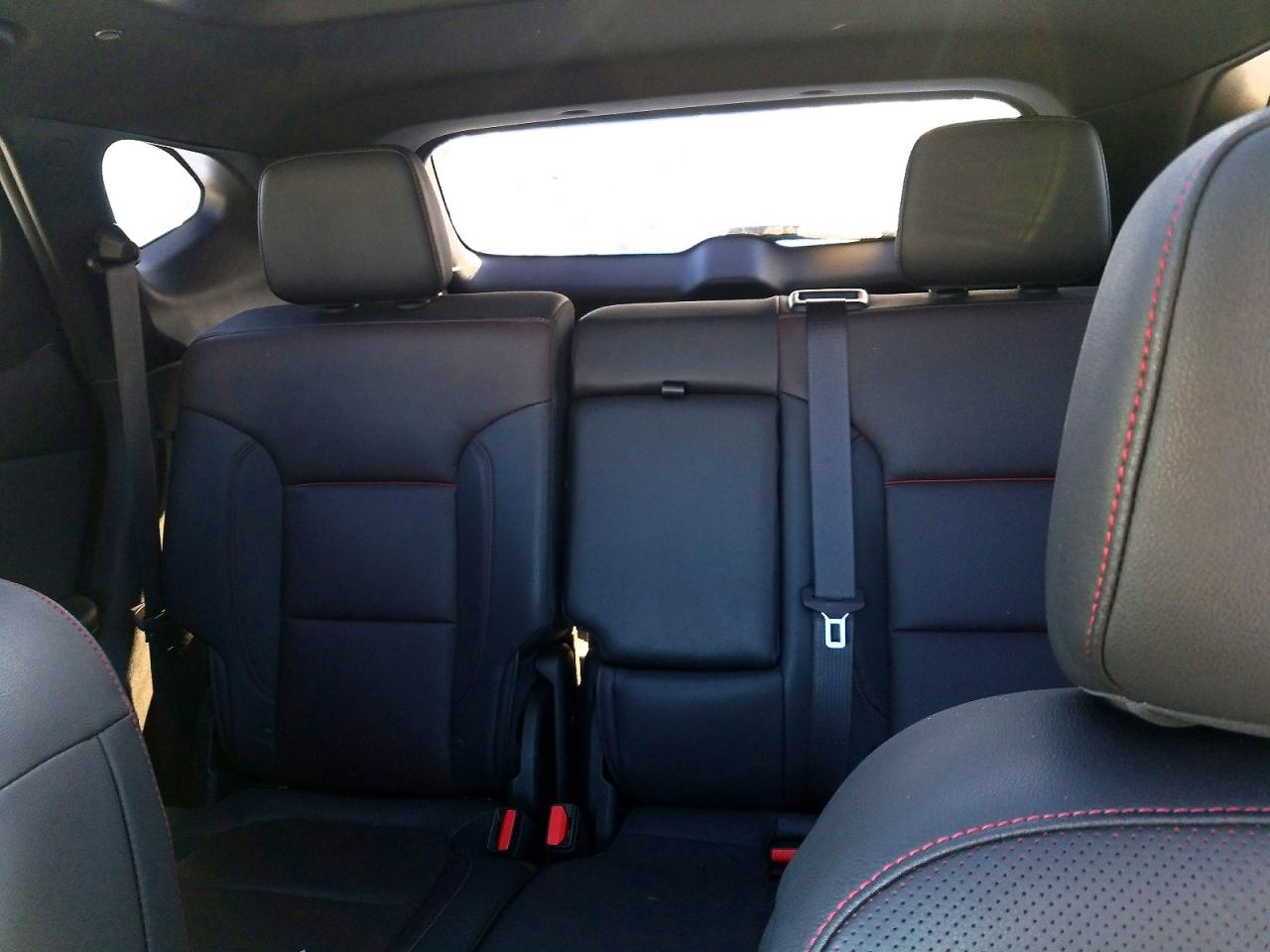 2024 CHEVROLET BLAZER