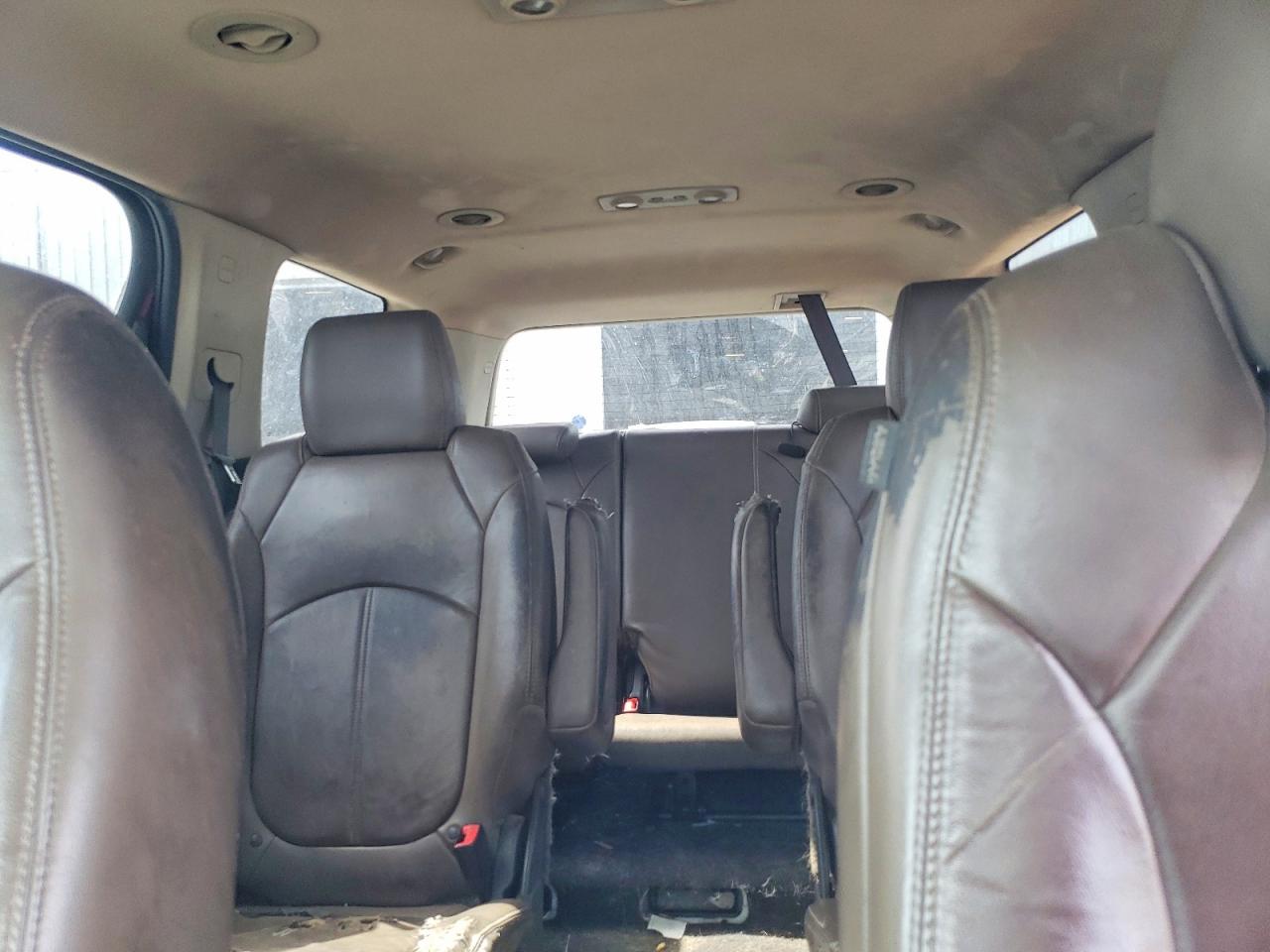 2014 GMC ACADIA