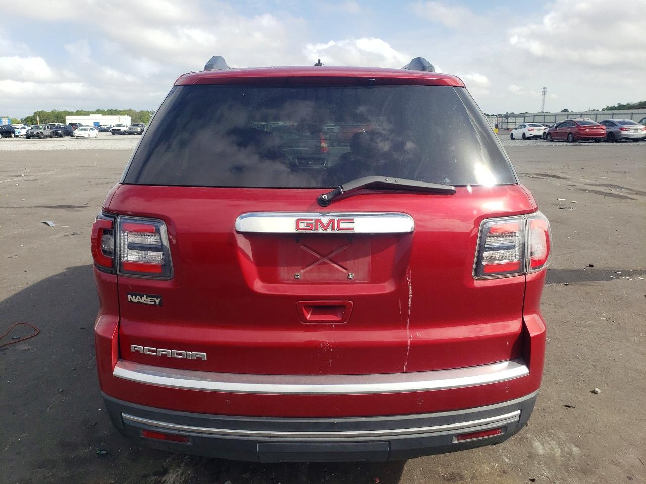 2014 GMC ACADIA