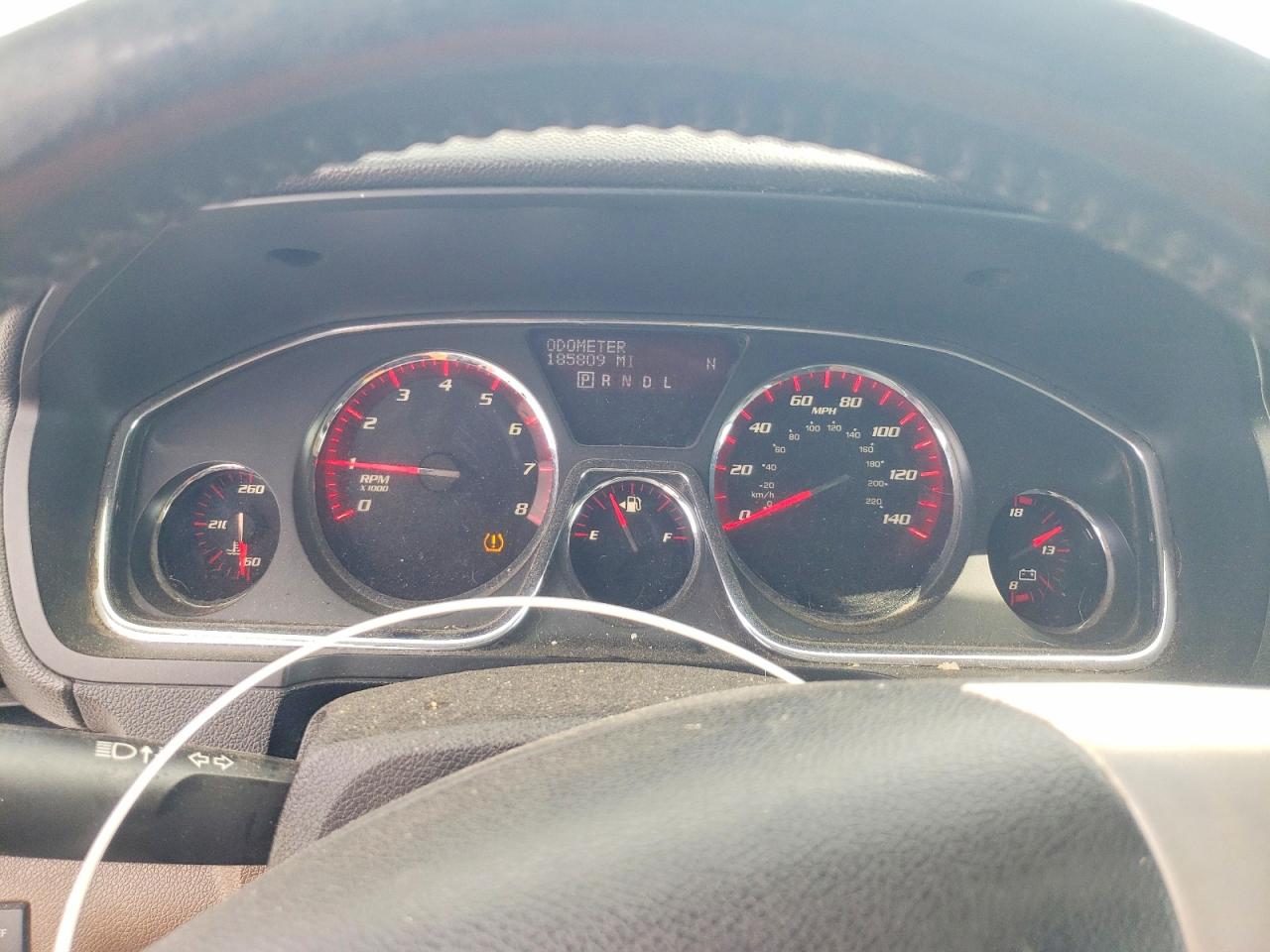 2014 GMC ACADIA
