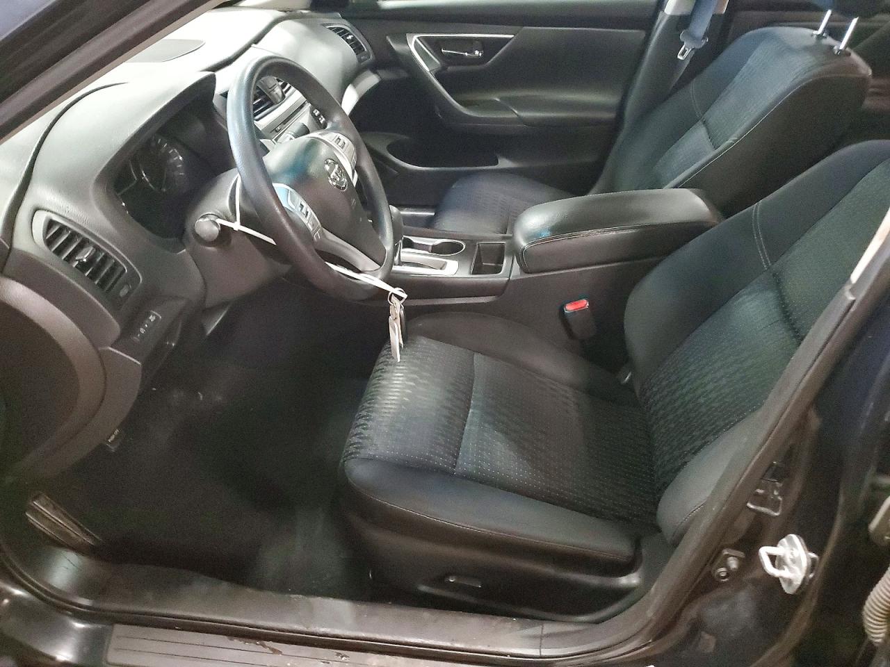 2016 NISS ALTIMA