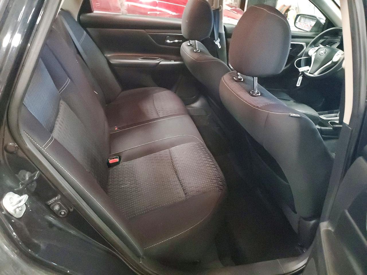 2016 NISS ALTIMA