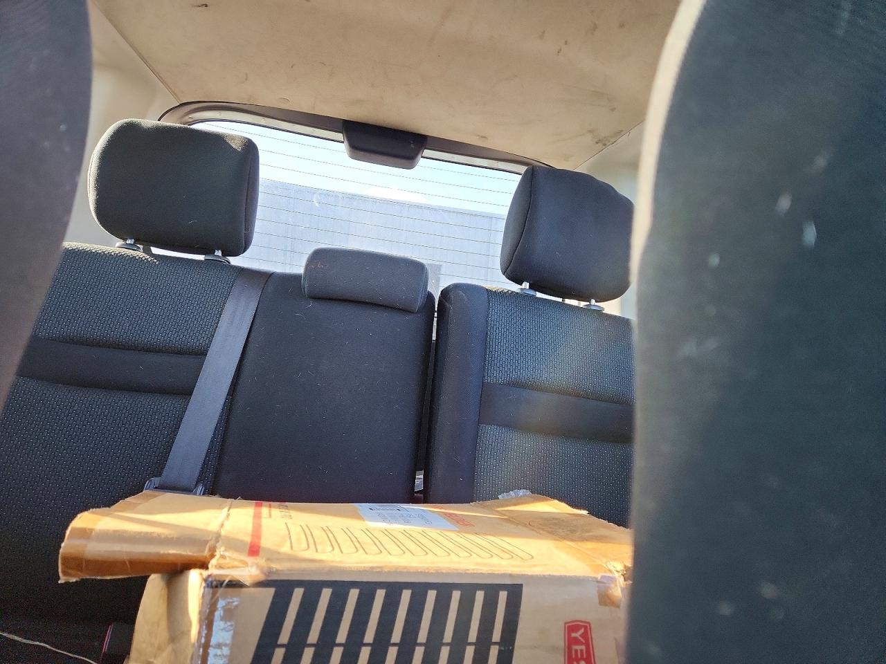 2006 TOYOTA XB