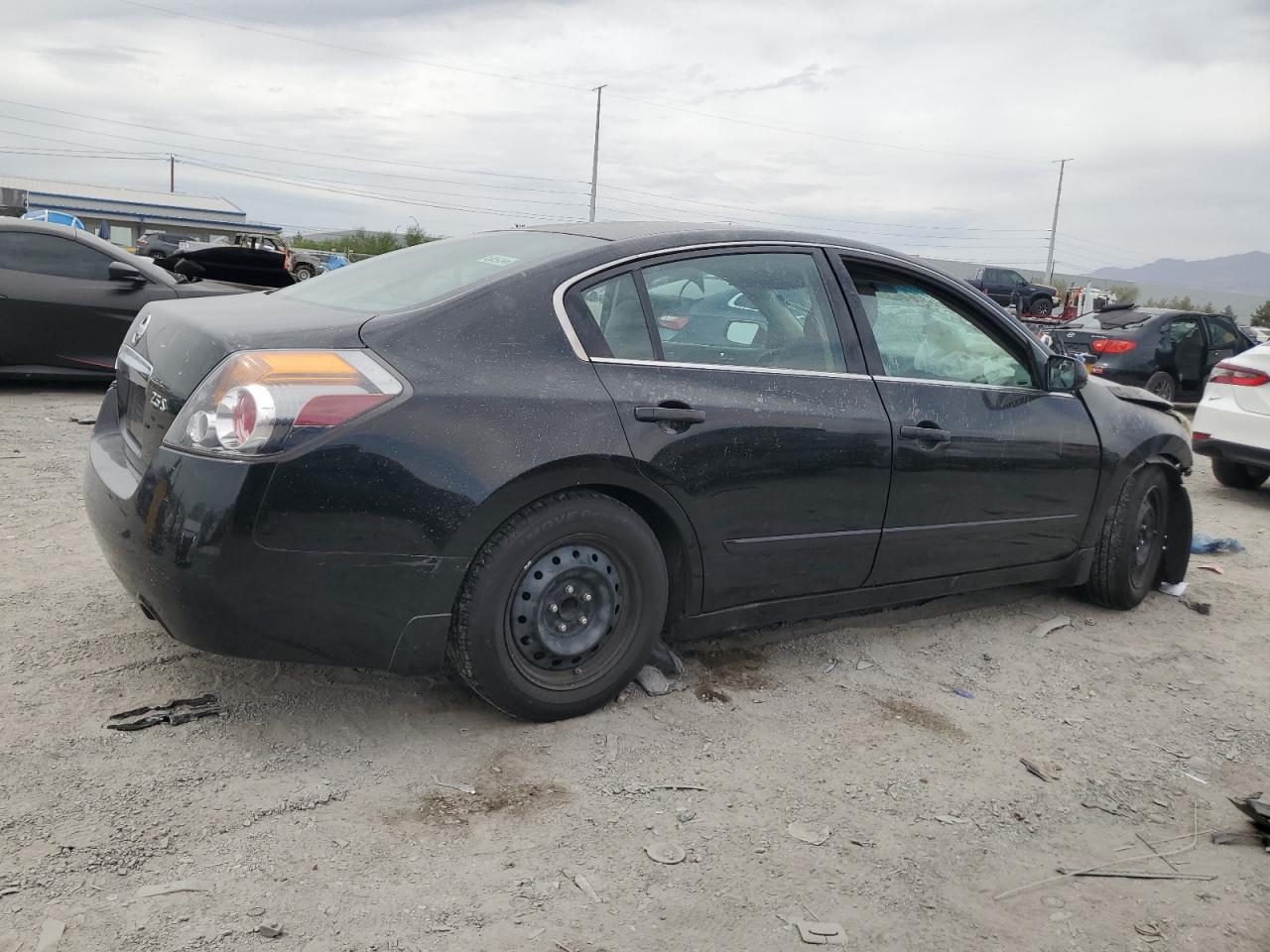 2011 NISS ALTIMA