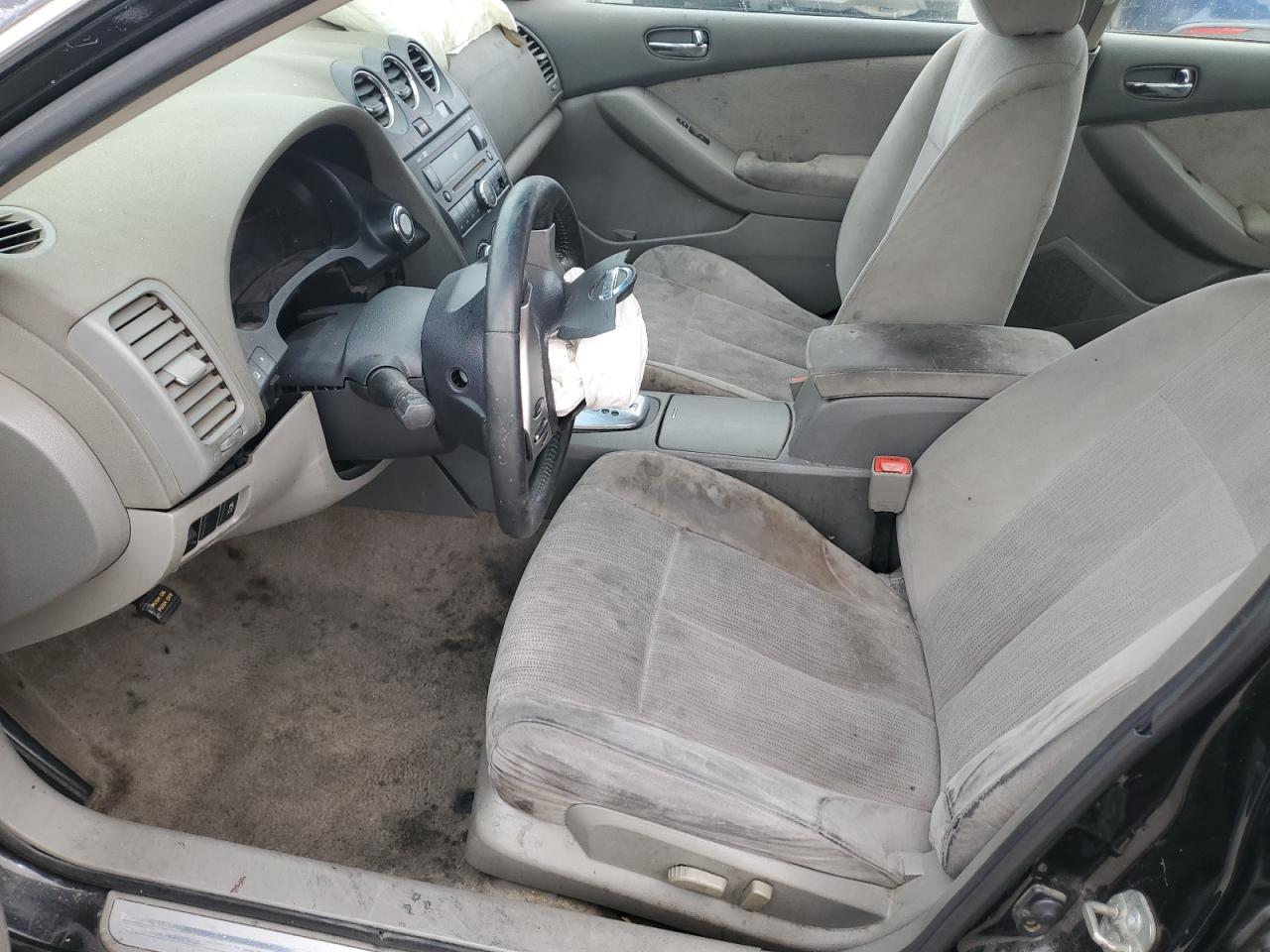 2011 NISS ALTIMA
