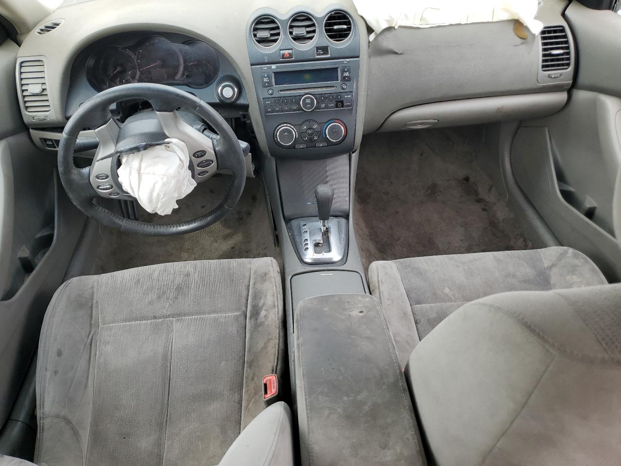 2011 NISS ALTIMA