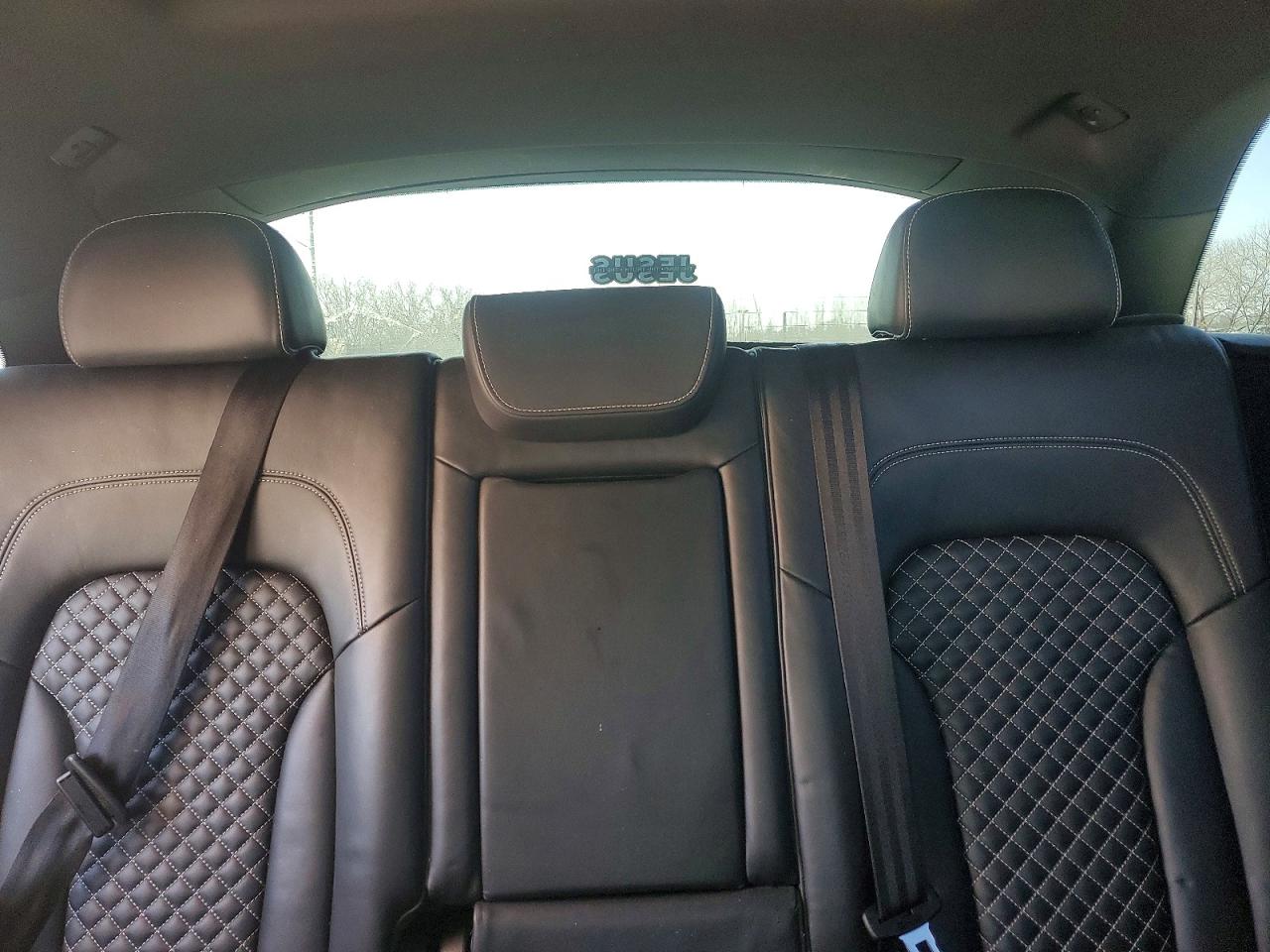 2017 AUDI SQ5