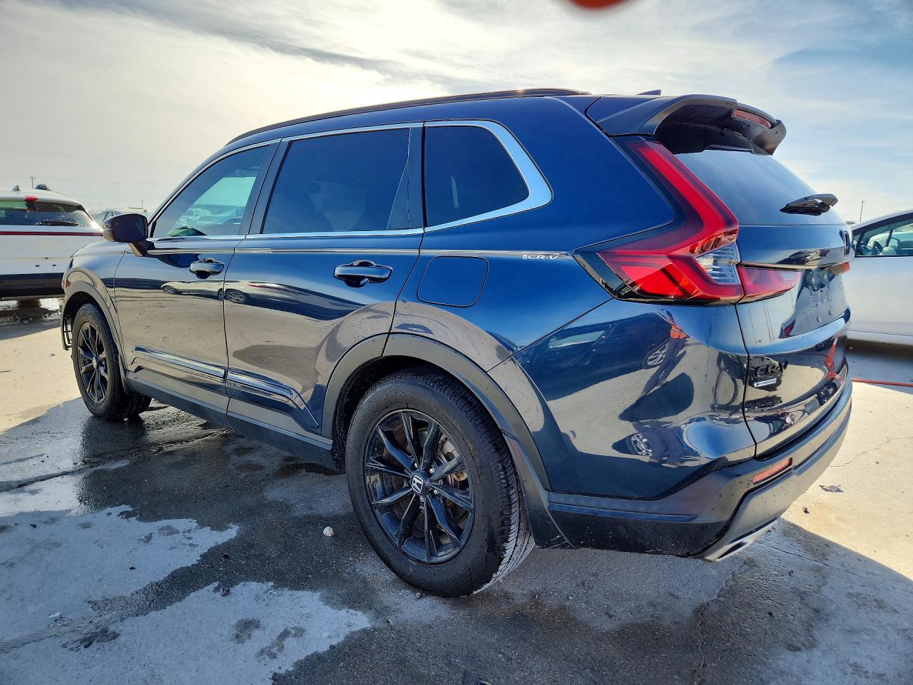 2023 HONDA CRV