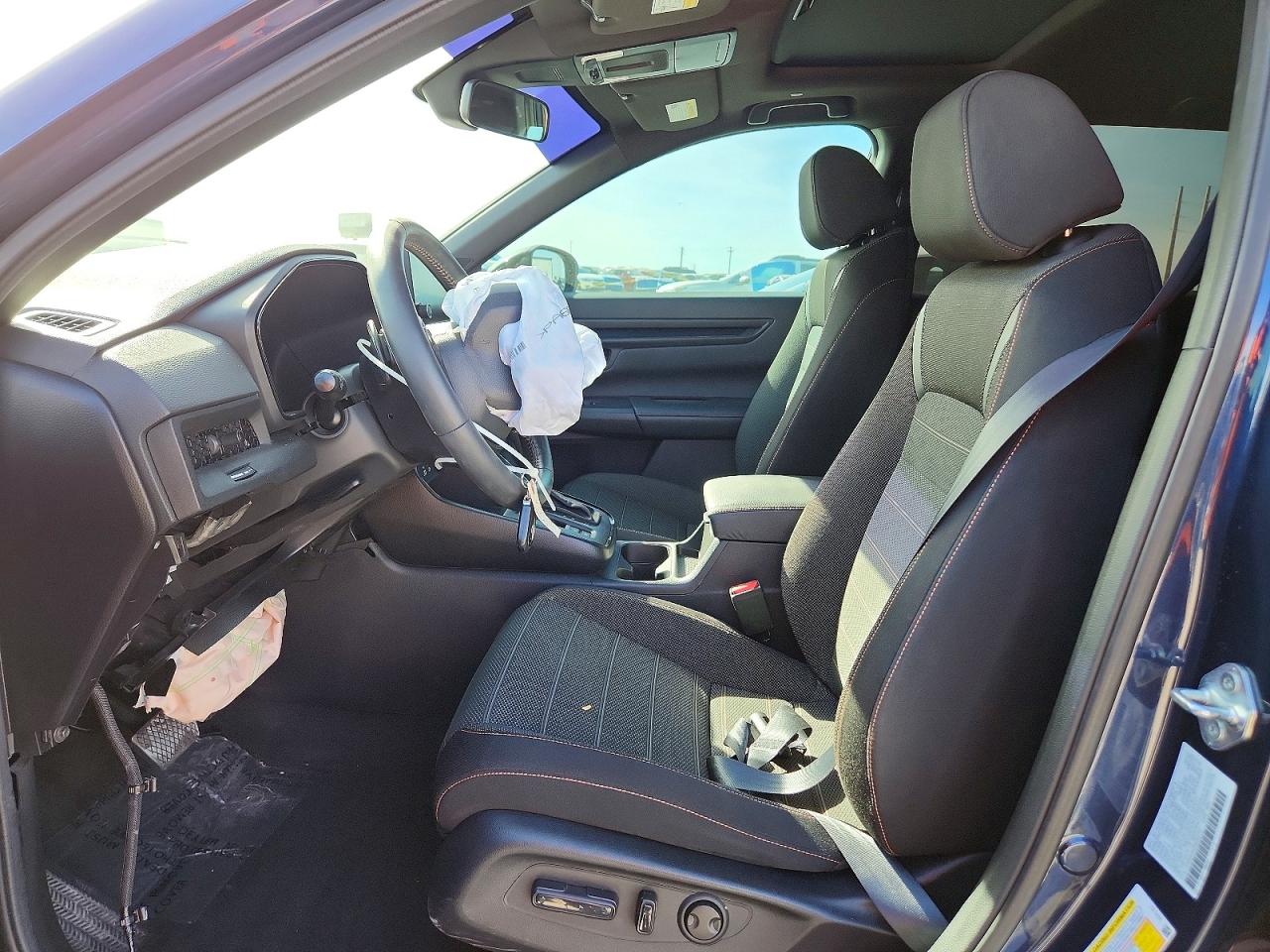 2023 HONDA CRV