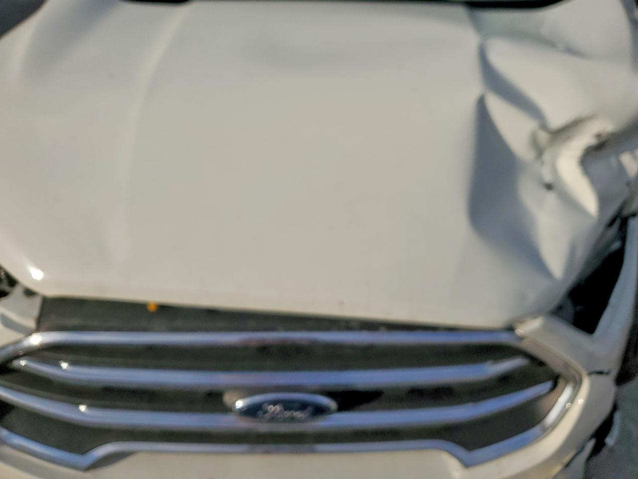 2020 FORD ECOSPORT