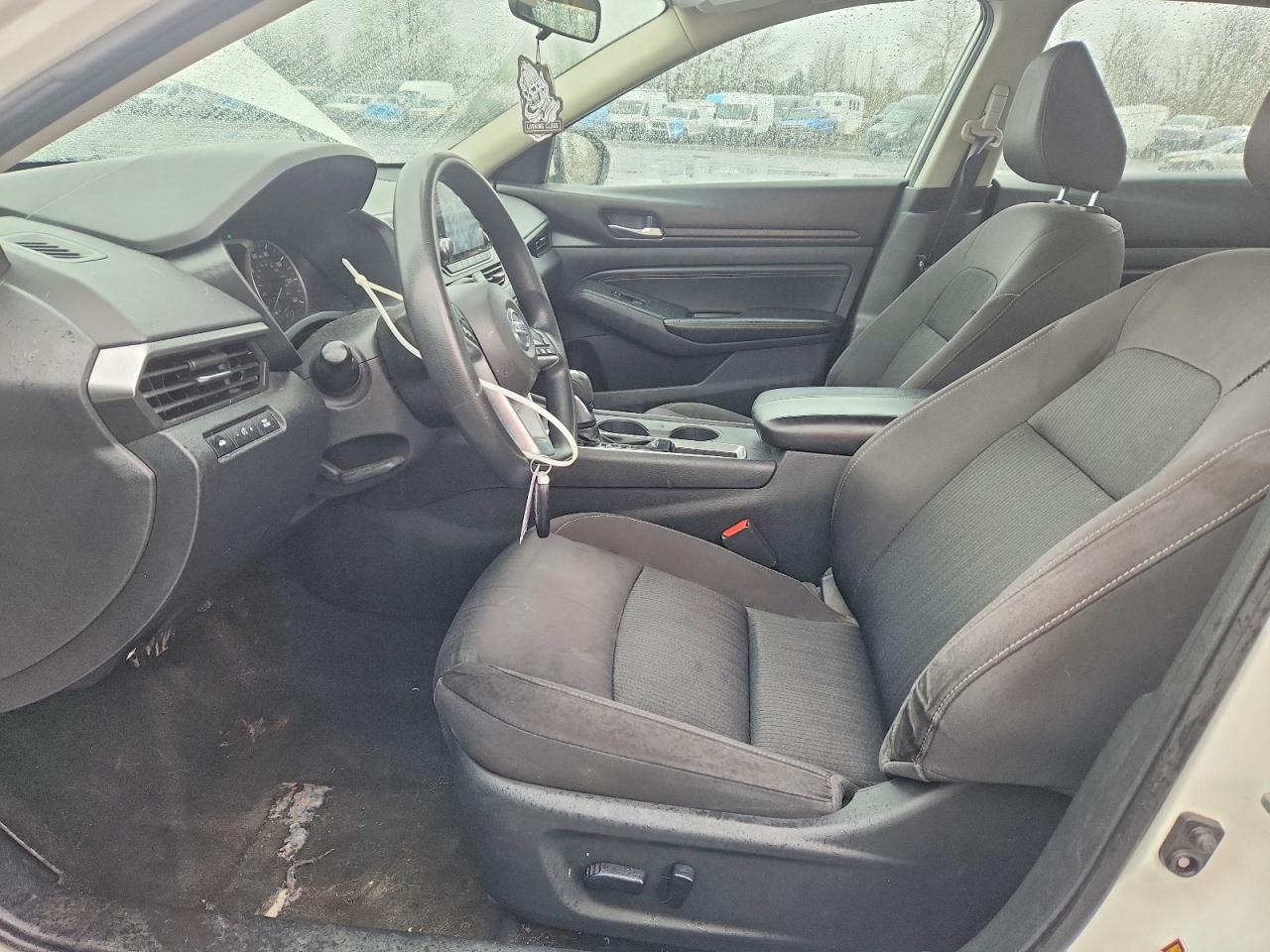 2020 NISS ALTIMA