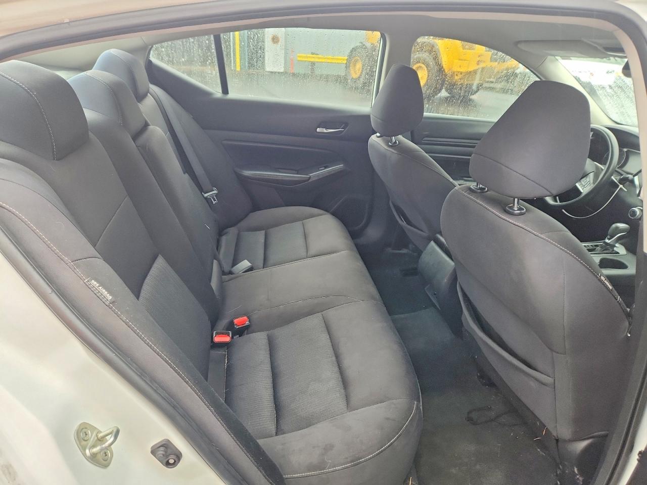 2020 NISS ALTIMA