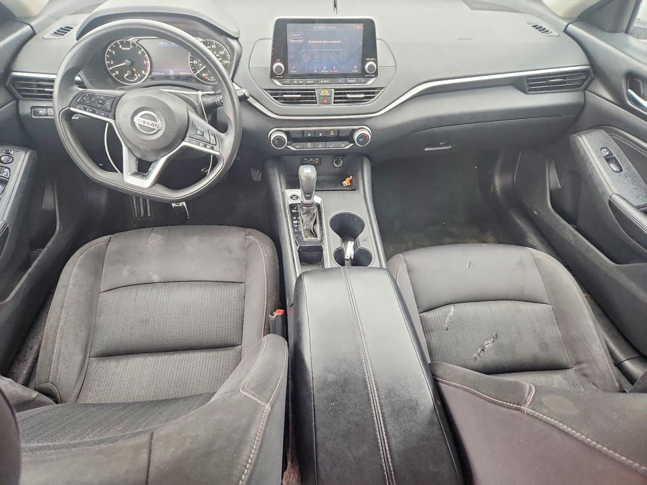 2020 NISS ALTIMA