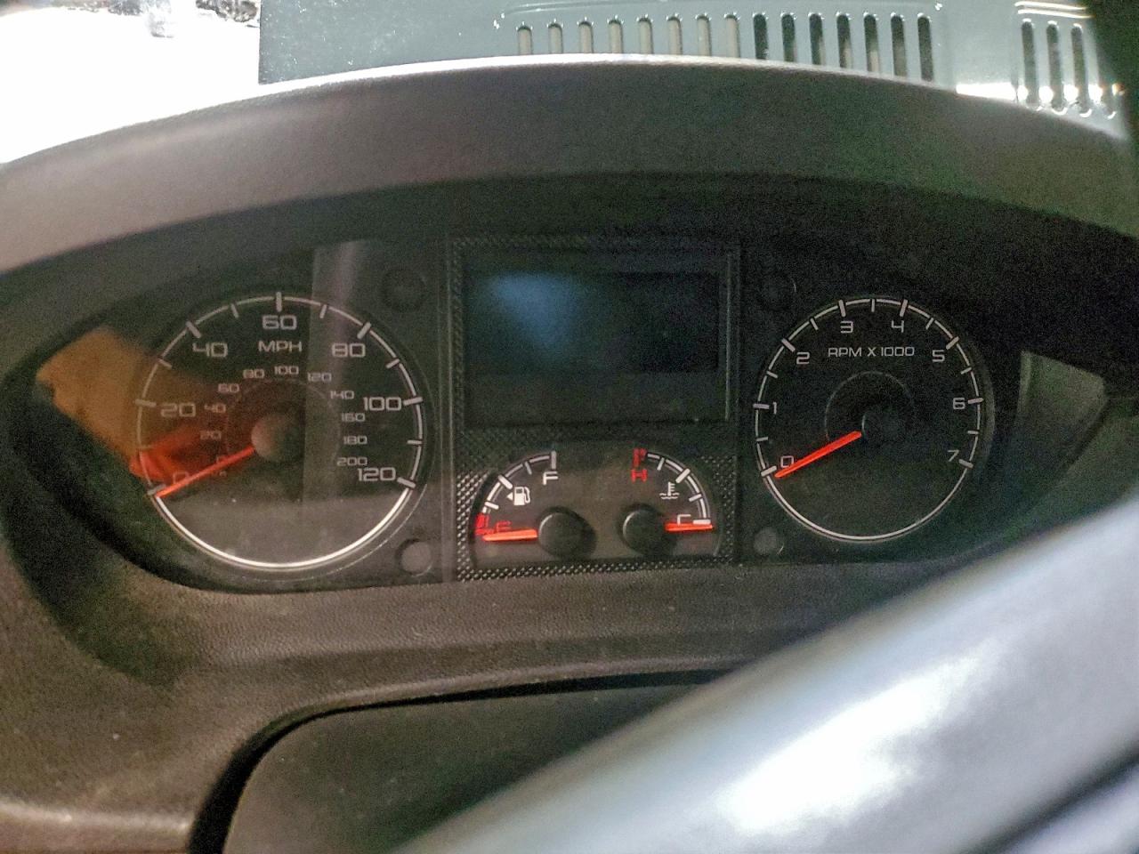 2020 RAM PRO MASTER