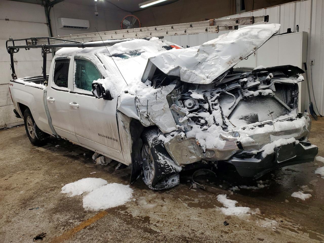 2016 CHEVROLET ALL Models