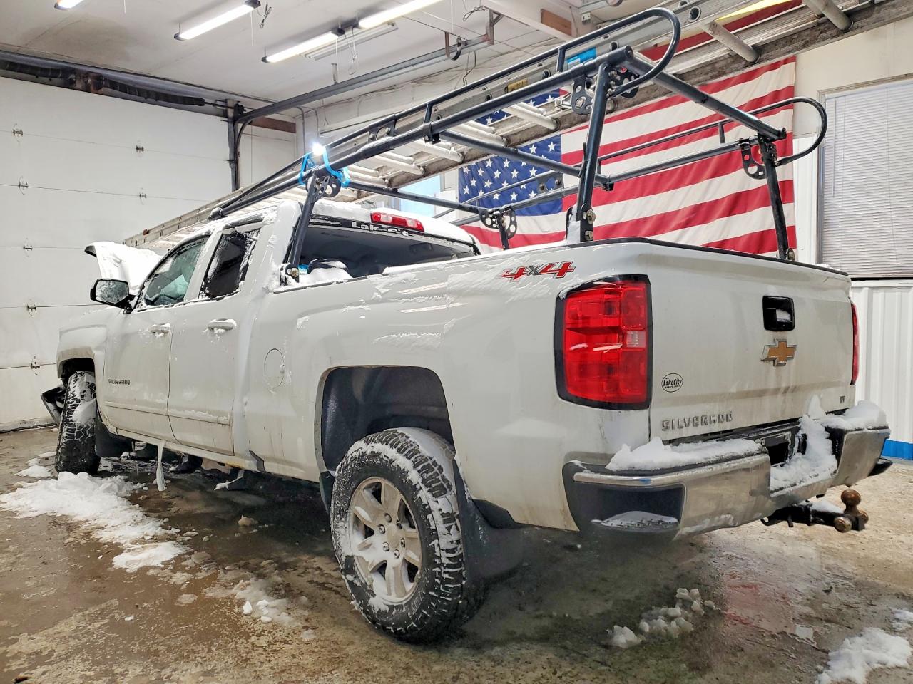 2016 CHEVROLET ALL Models