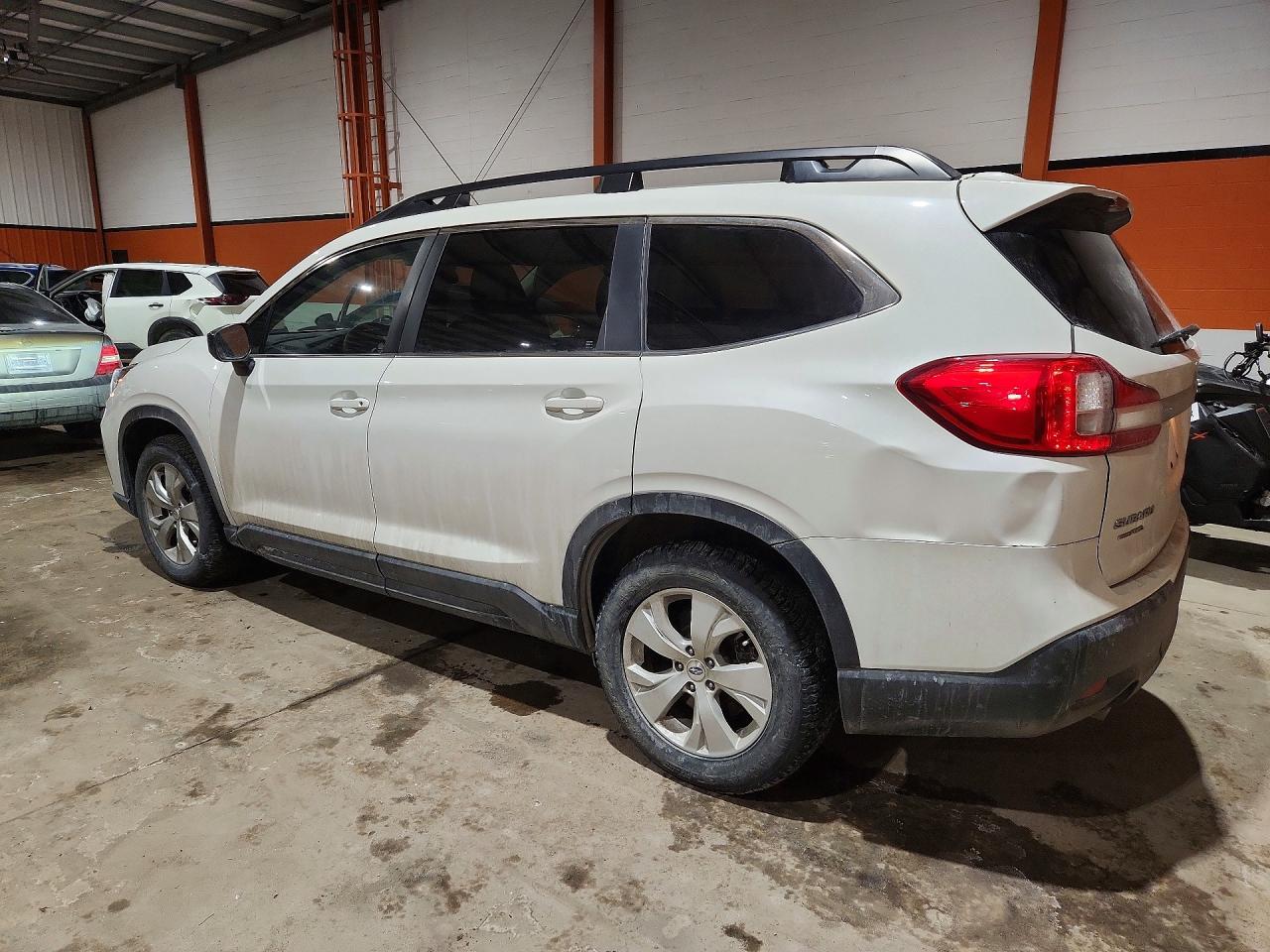 2022 SUBARU ASCENT