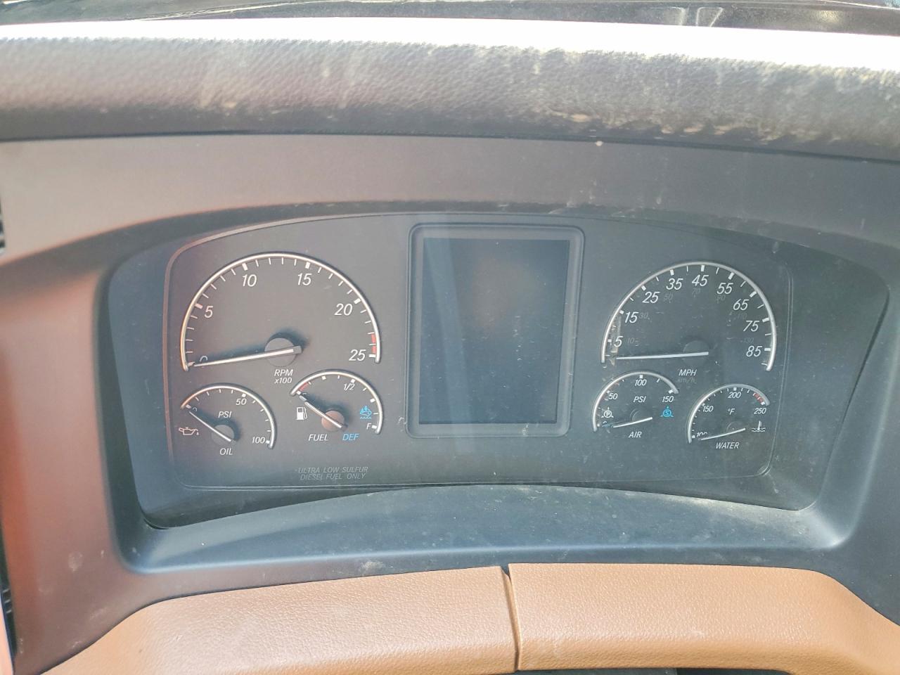 2026 FREIGHTLINER ALL OTHER