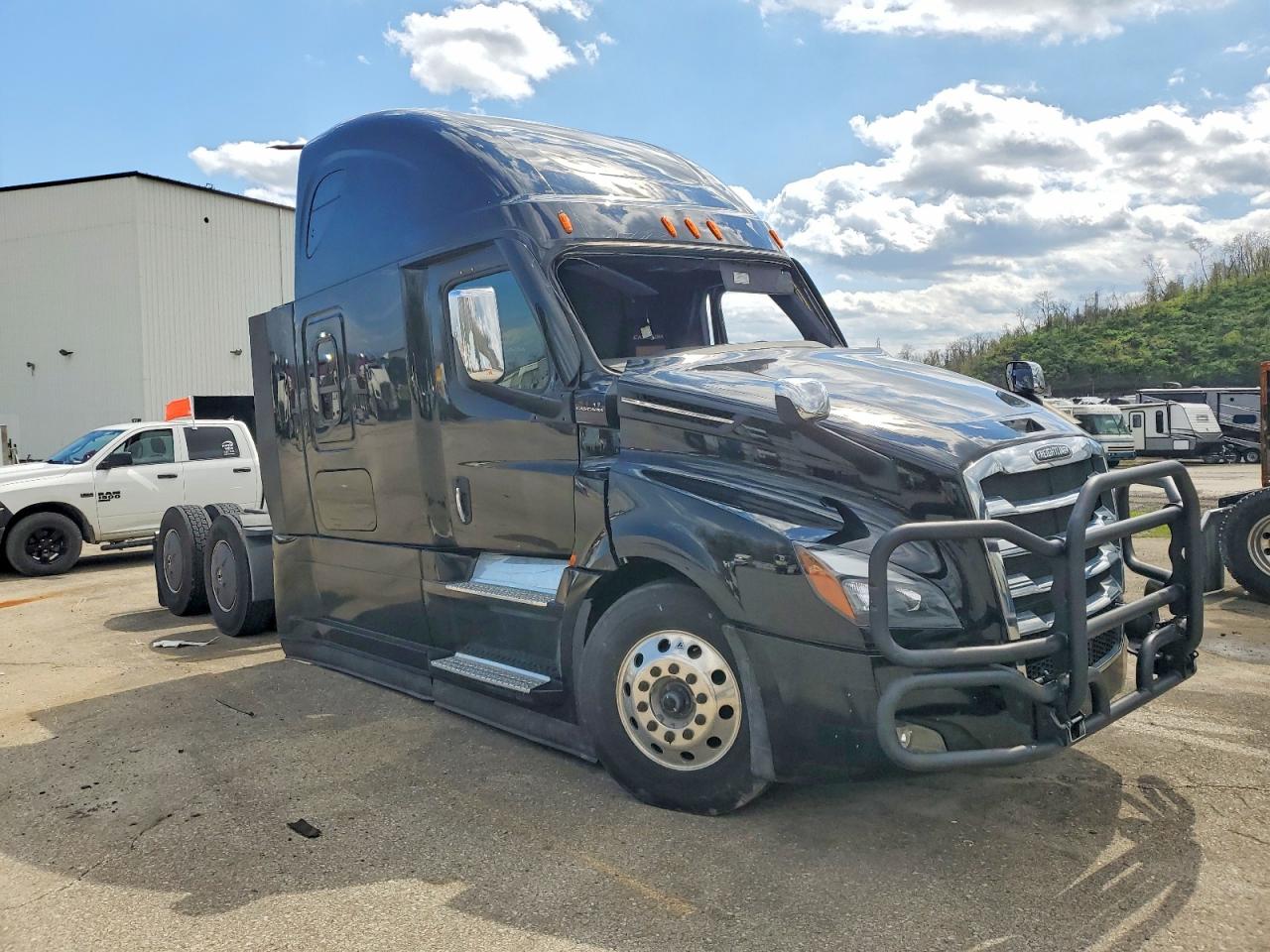2026 FREIGHTLINER ALL OTHER