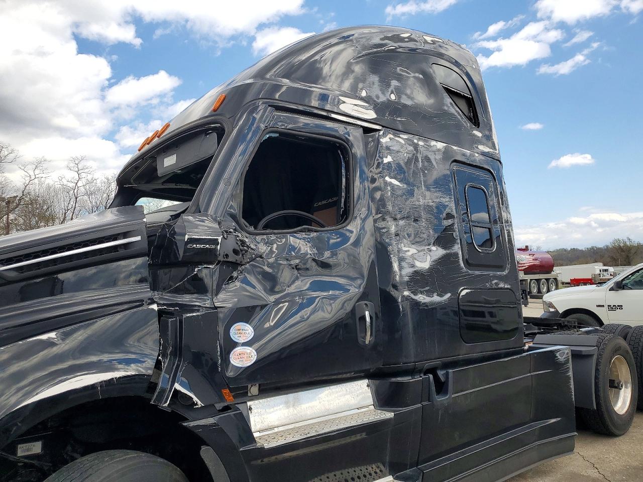 2026 FREIGHTLINER ALL OTHER