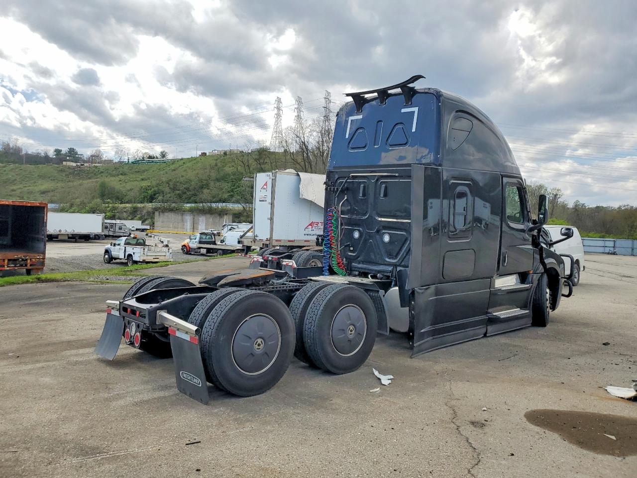 2026 FREIGHTLINER ALL OTHER