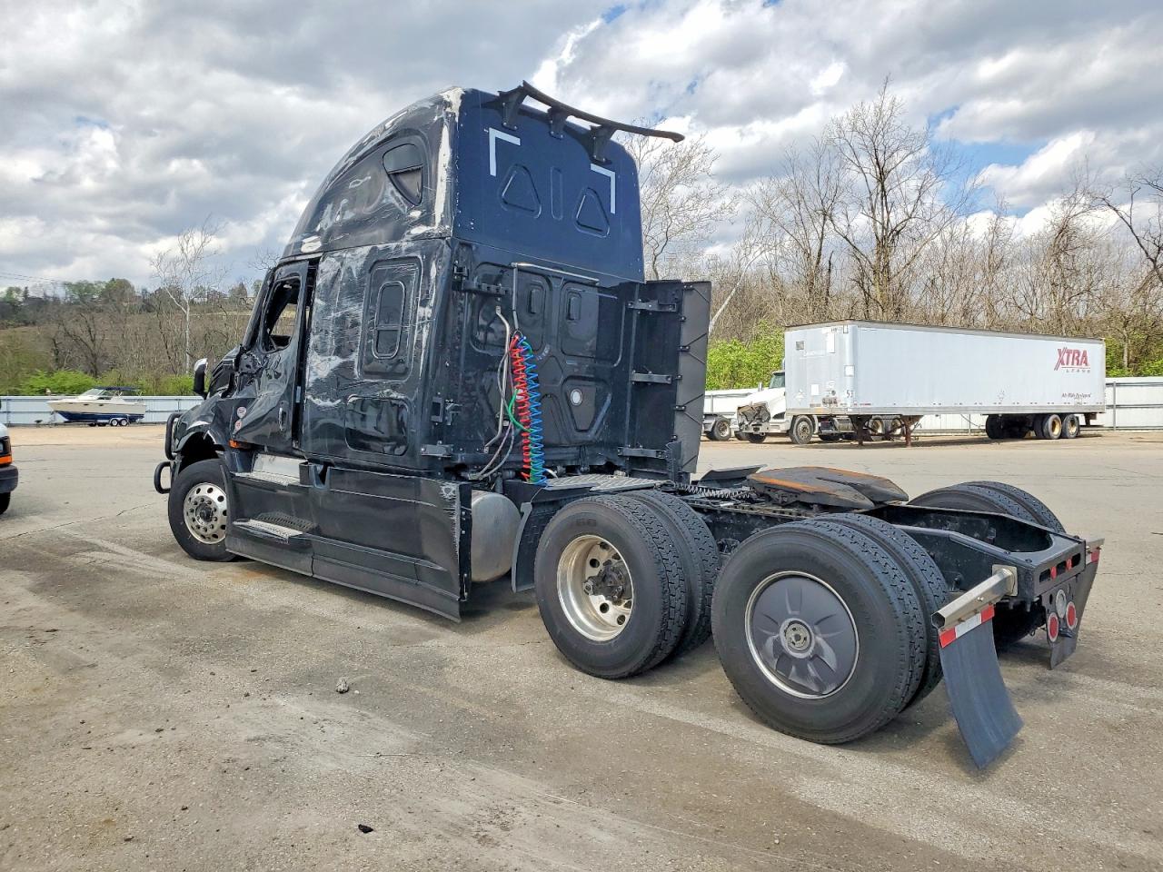 2026 FREIGHTLINER ALL OTHER