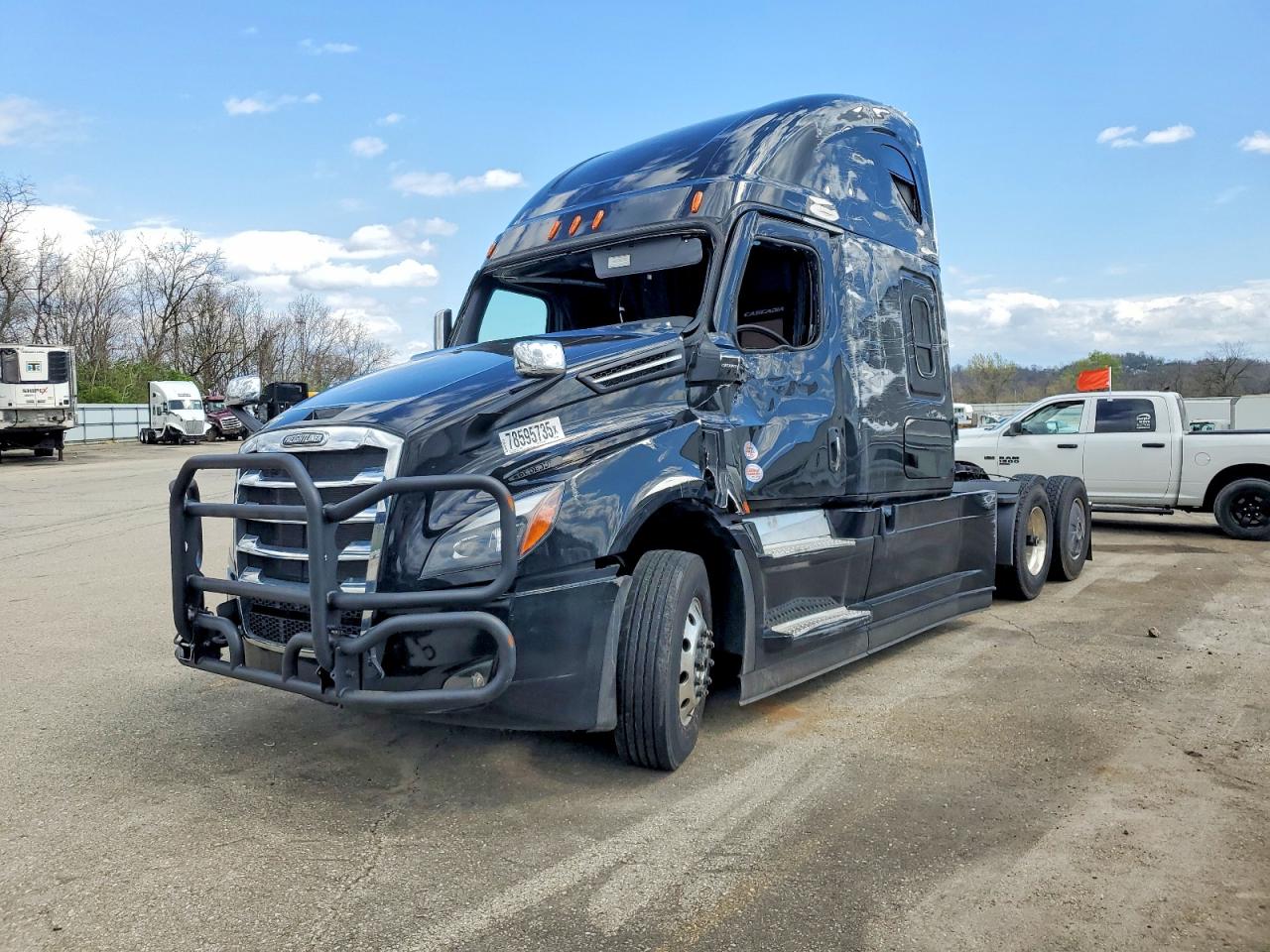 2026 FREIGHTLINER ALL OTHER